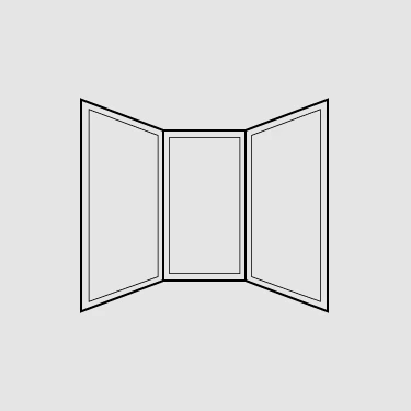 Bay and Corner Windows