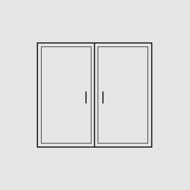 French Doors