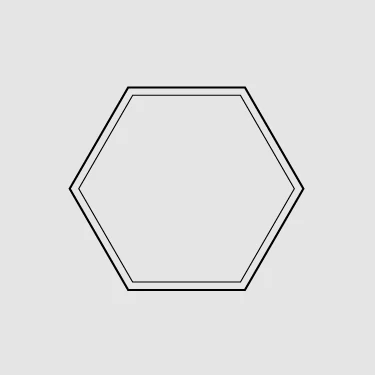 Hexagons