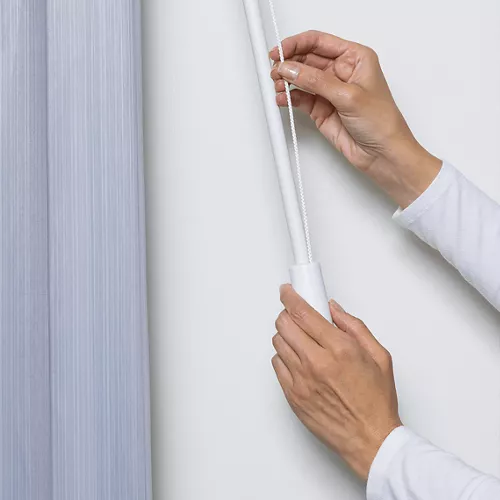 Wand and Cord