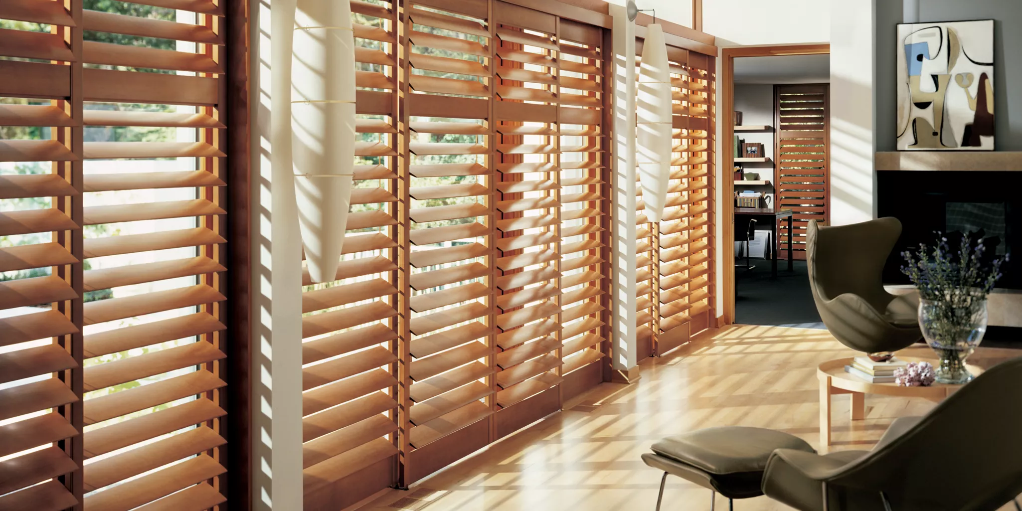 Shutters