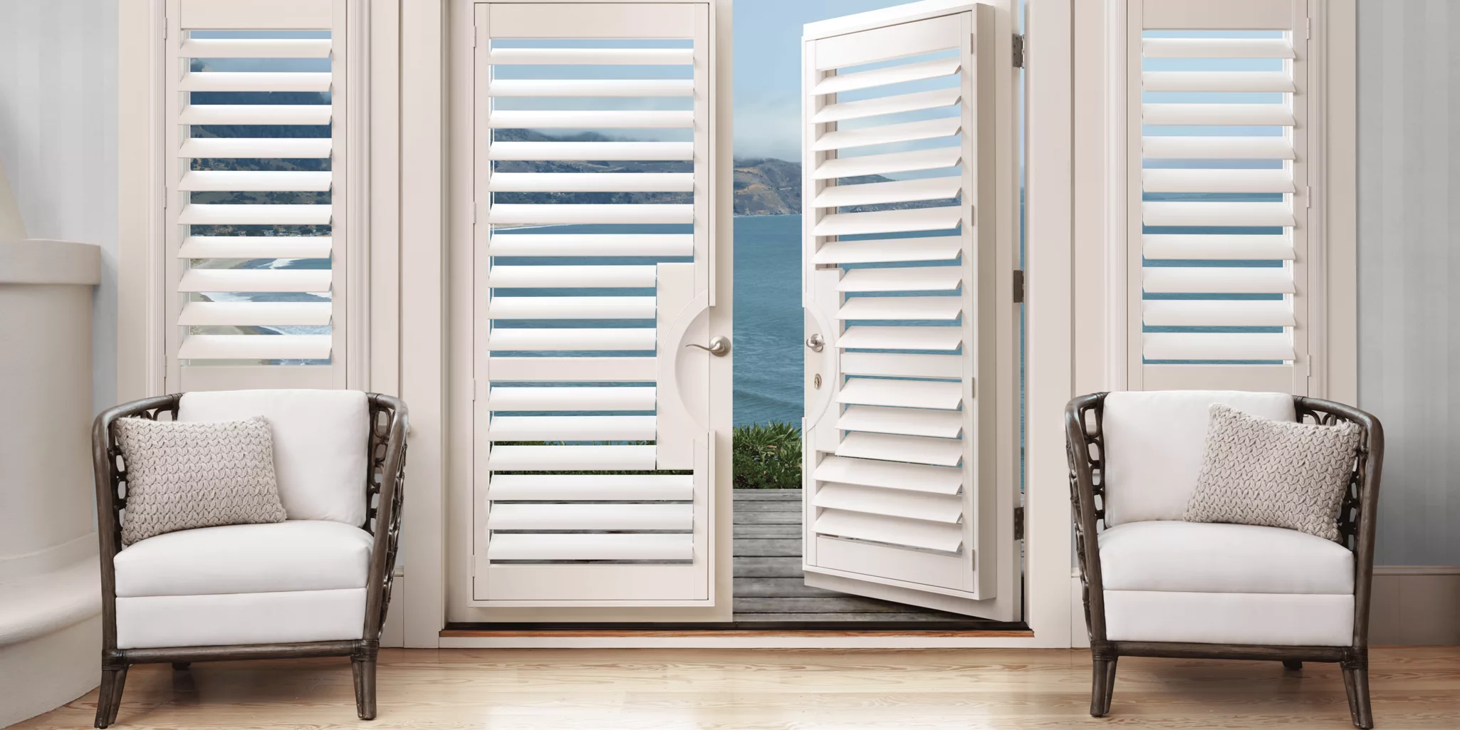 Door Coverings