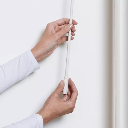 Safety Wand