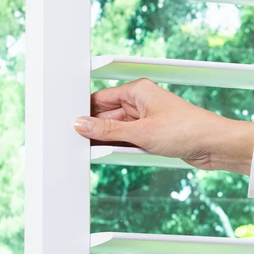 Standard Hinged Panels Standard Hinged Panels